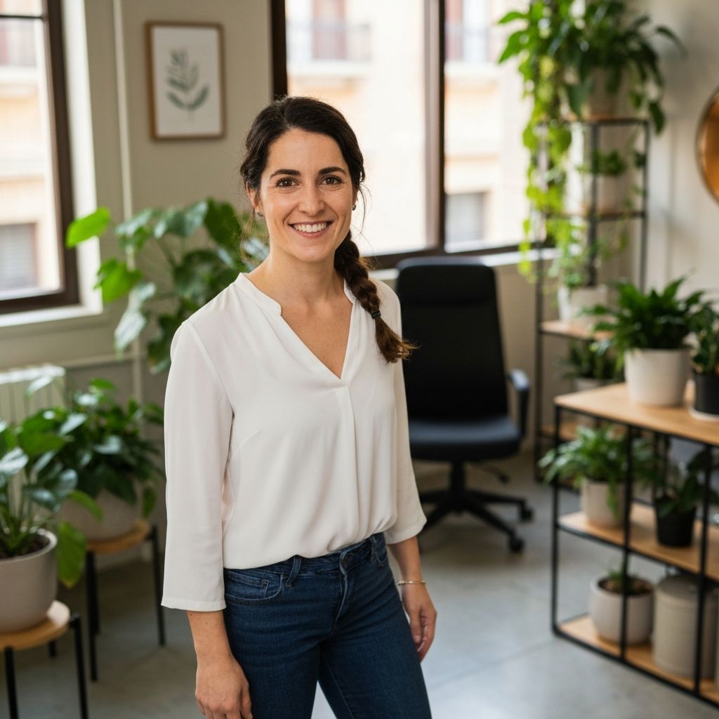 Nutricionista profesional en Barcelona